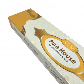 Vedic Pure House Natūralūs smilkalai Aromatika